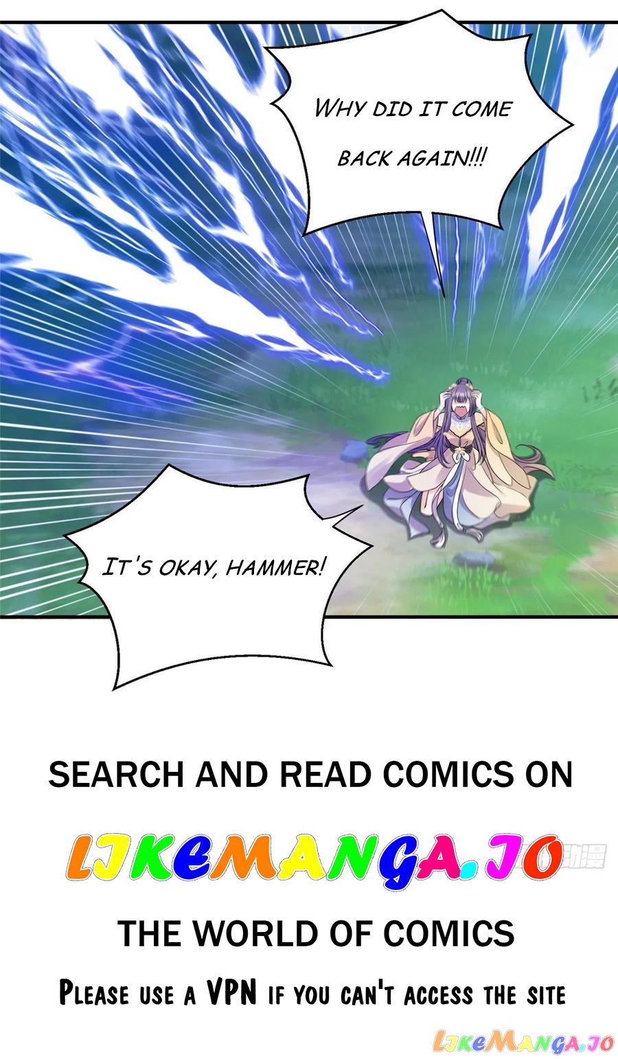 My Apprentice: Game Over Again! Ss2 Chapter 19 - page 39