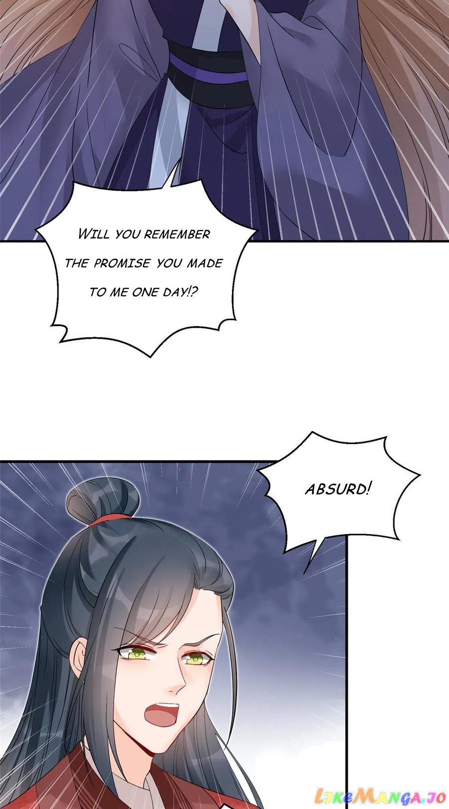My Apprentice: Game Over Again! Ss2 Chapter 19 - page 4