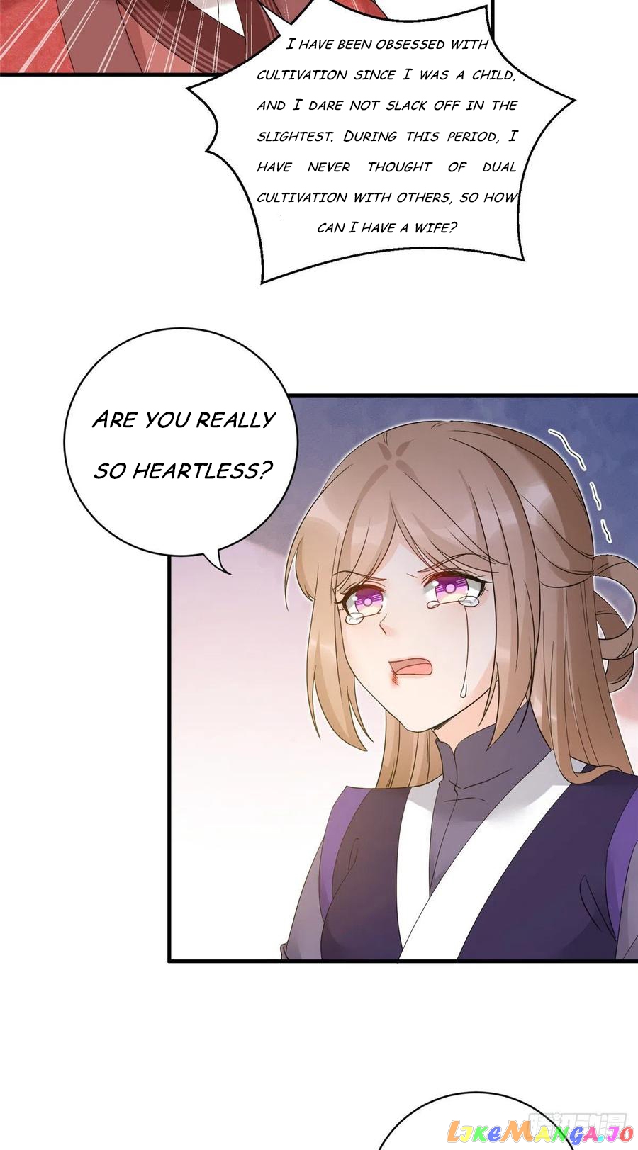 My Apprentice: Game Over Again! Ss2 Chapter 19 - page 5