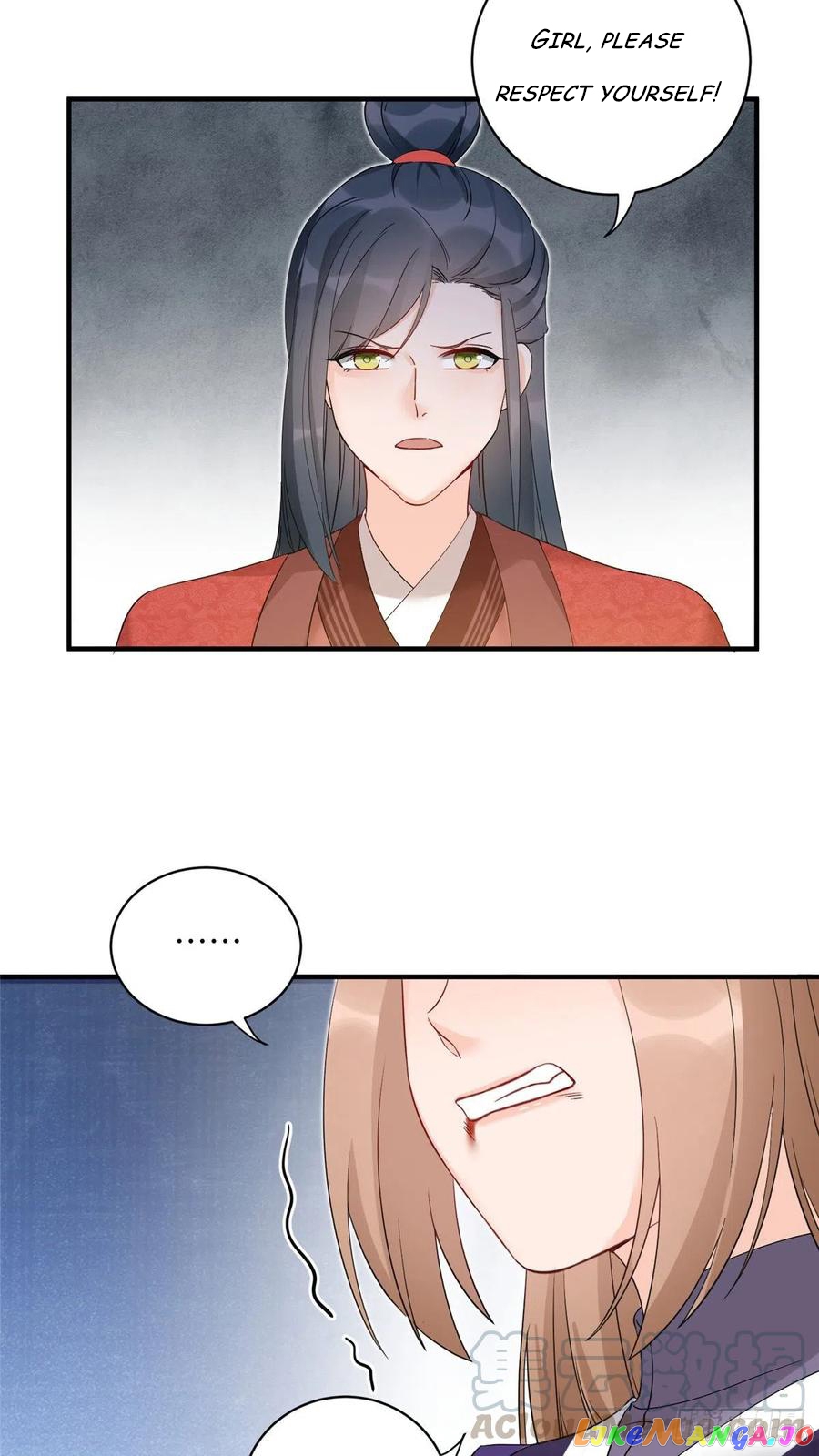 My Apprentice: Game Over Again! Ss2 Chapter 19 - page 6