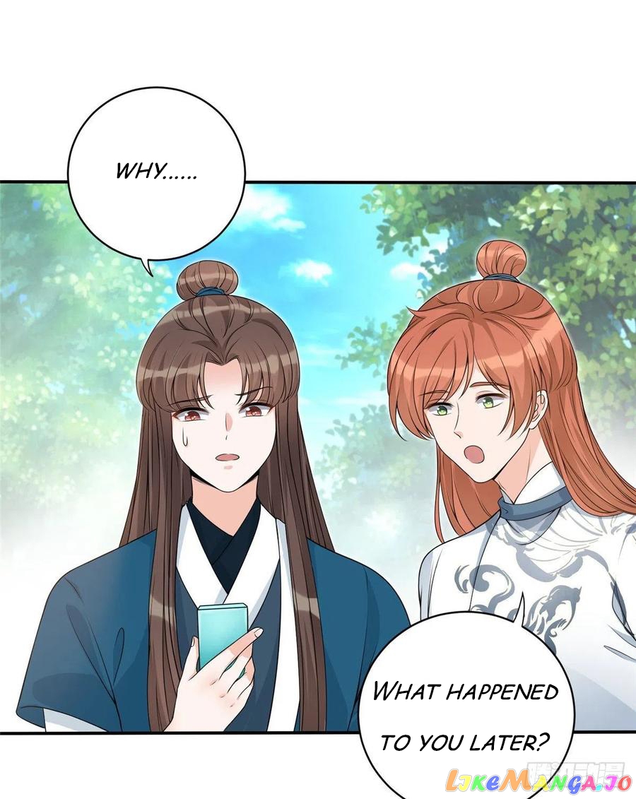 My Apprentice: Game Over Again! Ss2 Chapter 12 - page 1