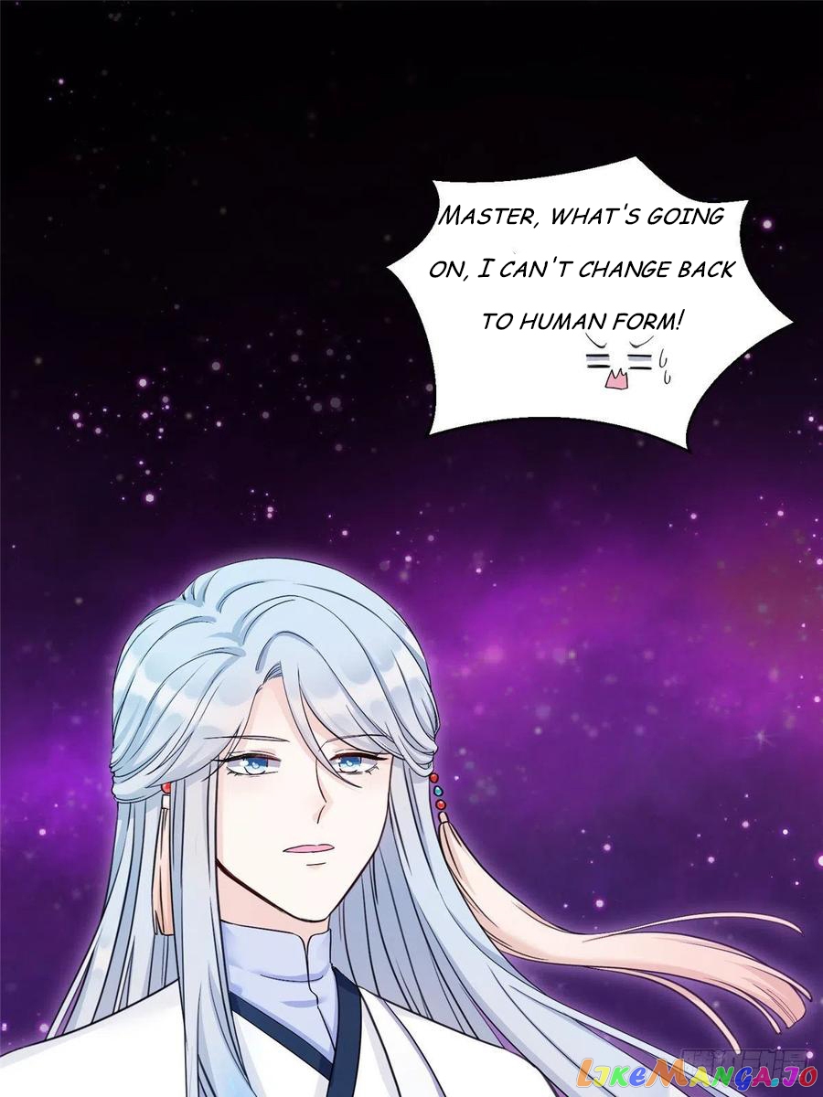 My Apprentice: Game Over Again! Ss2 Chapter 12 - page 10