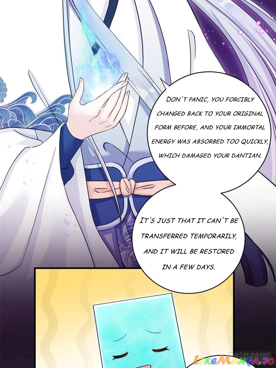 My Apprentice: Game Over Again! Ss2 Chapter 12 - page 11