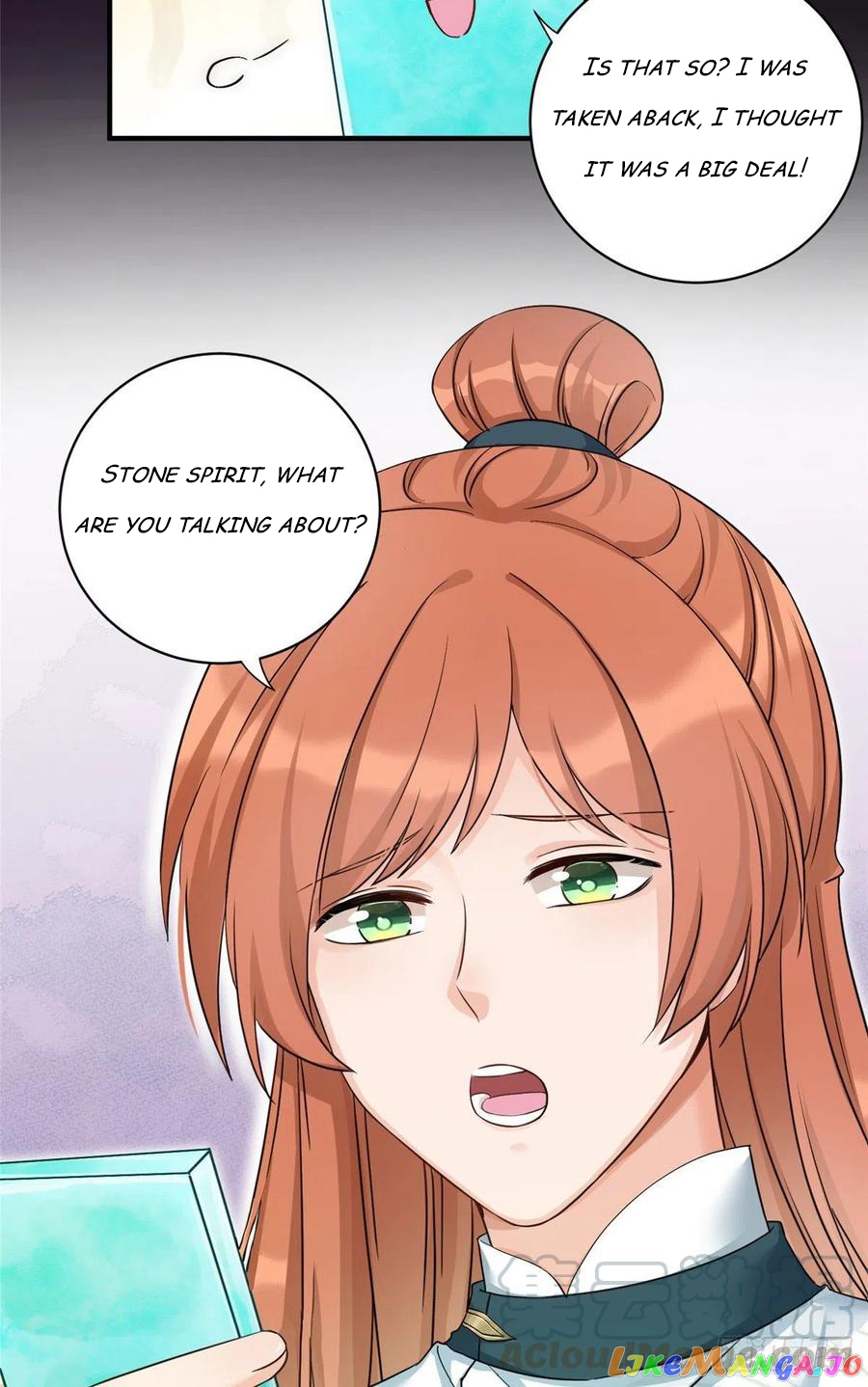 My Apprentice: Game Over Again! Ss2 Chapter 12 - page 12