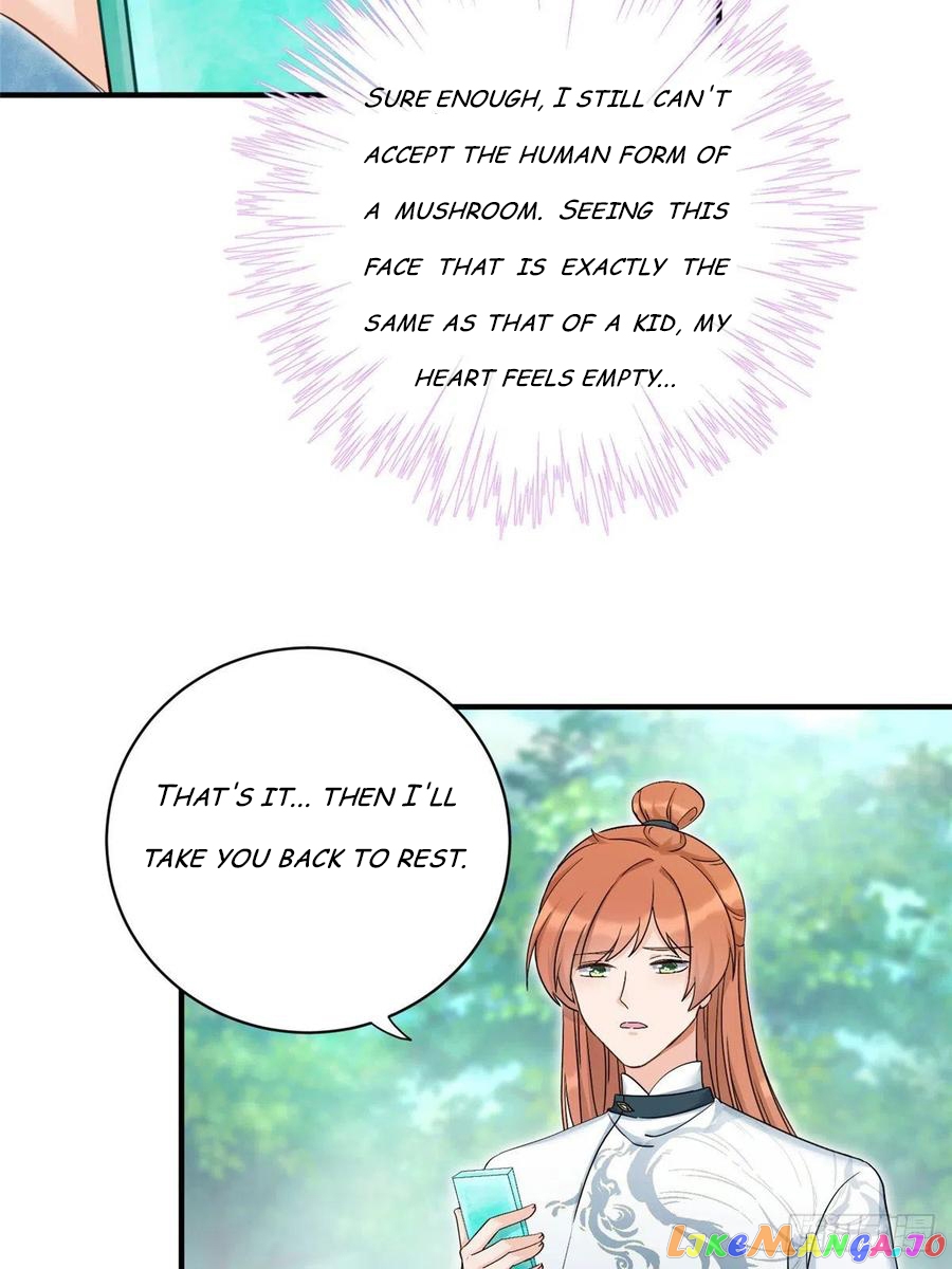 My Apprentice: Game Over Again! Ss2 Chapter 12 - page 14