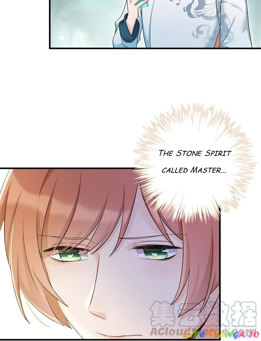 My Apprentice: Game Over Again! Ss2 Chapter 12 - page 15