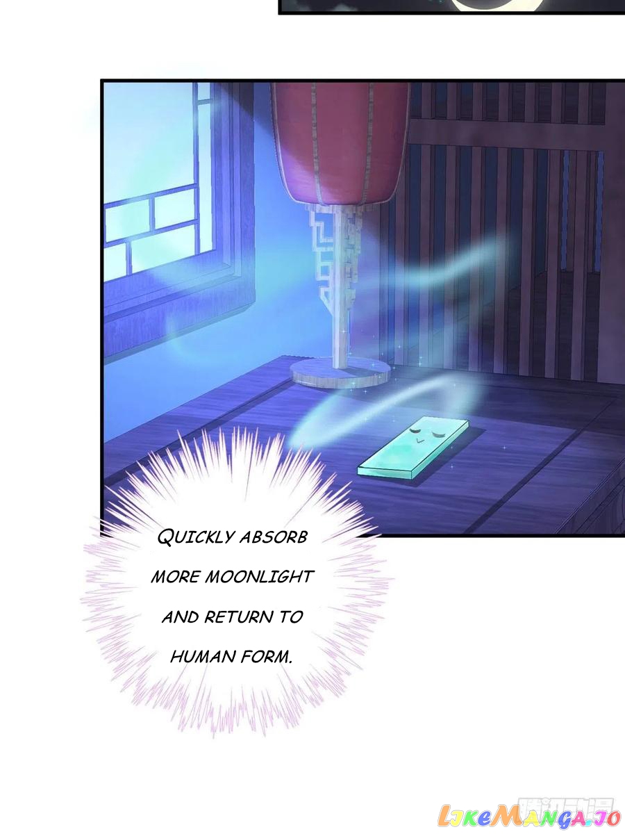 My Apprentice: Game Over Again! Ss2 Chapter 12 - page 17
