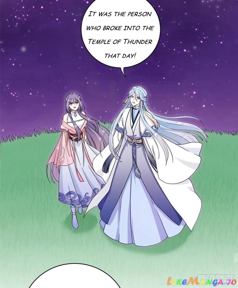 My Apprentice: Game Over Again! Ss2 Chapter 12 - page 19
