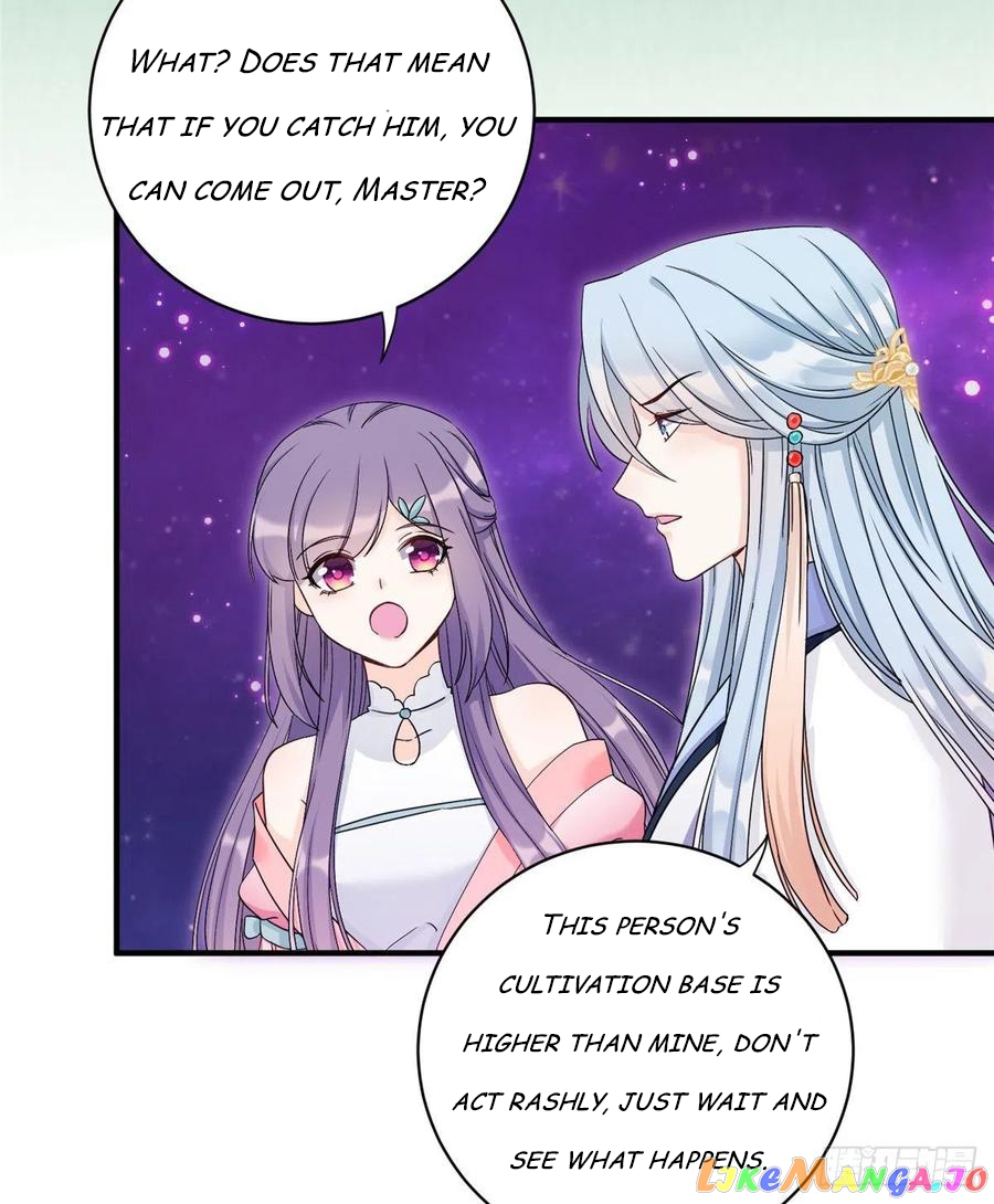 My Apprentice: Game Over Again! Ss2 Chapter 12 - page 20