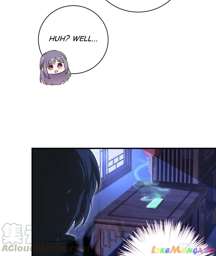 My Apprentice: Game Over Again! Ss2 Chapter 12 - page 21