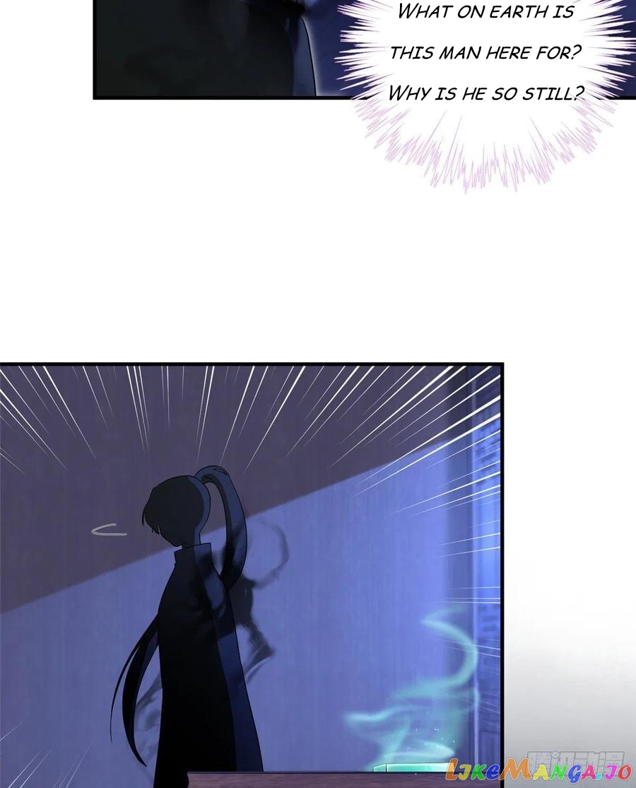 My Apprentice: Game Over Again! Ss2 Chapter 12 - page 22