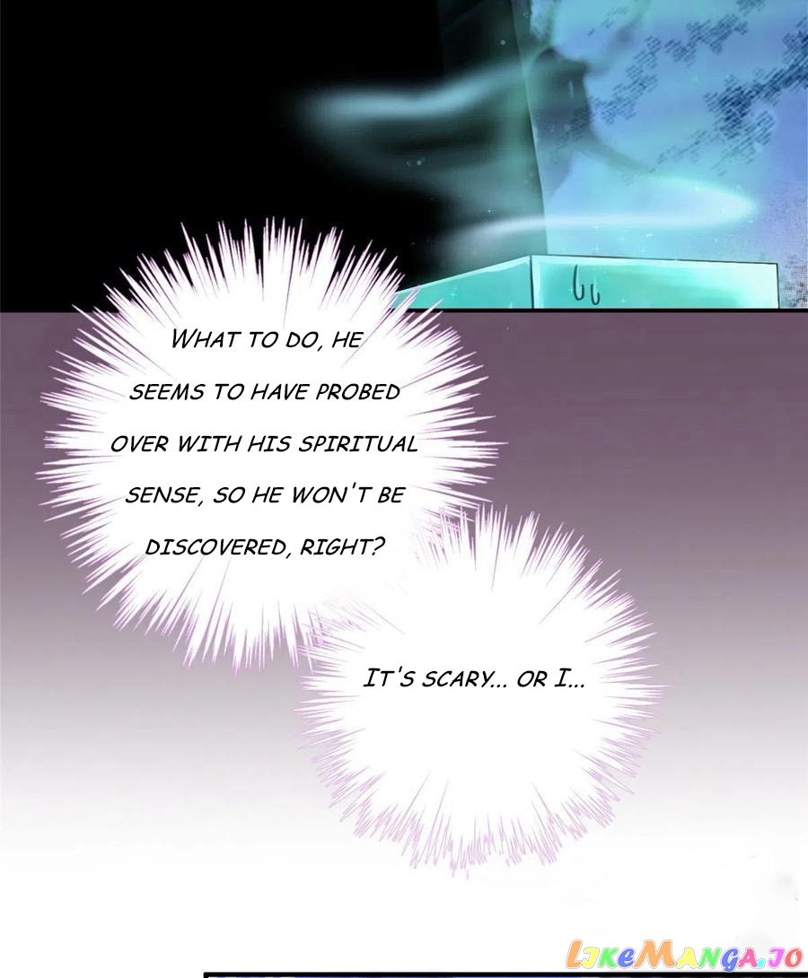 My Apprentice: Game Over Again! Ss2 Chapter 12 - page 24