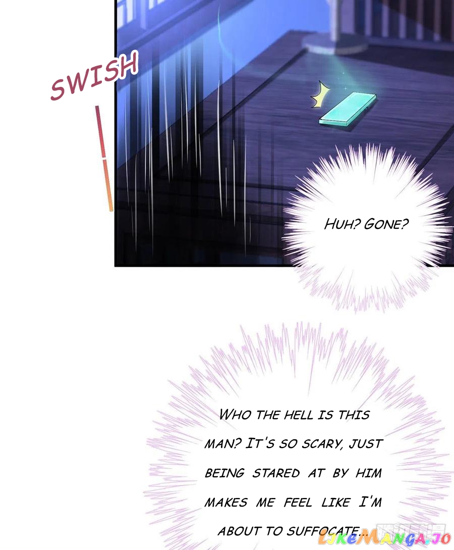 My Apprentice: Game Over Again! Ss2 Chapter 12 - page 25