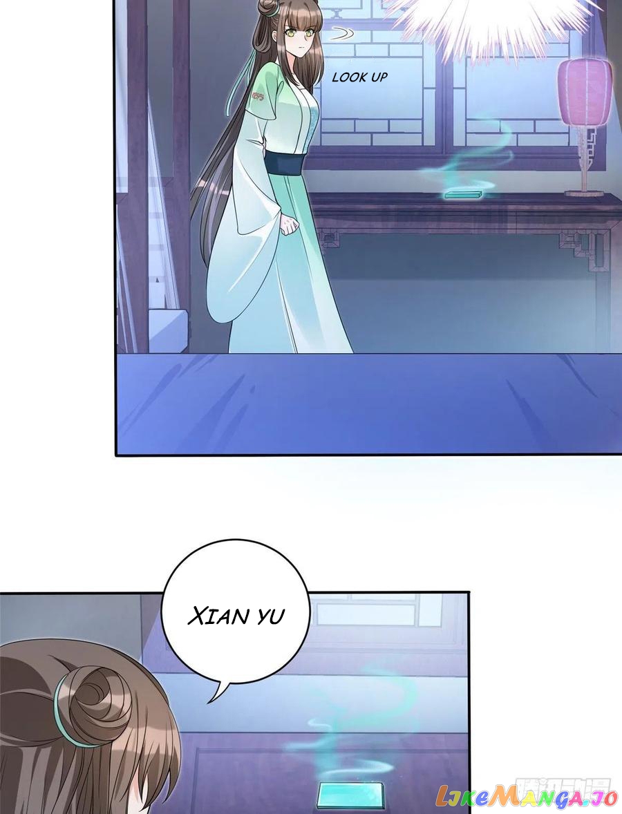 My Apprentice: Game Over Again! Ss2 Chapter 12 - page 28