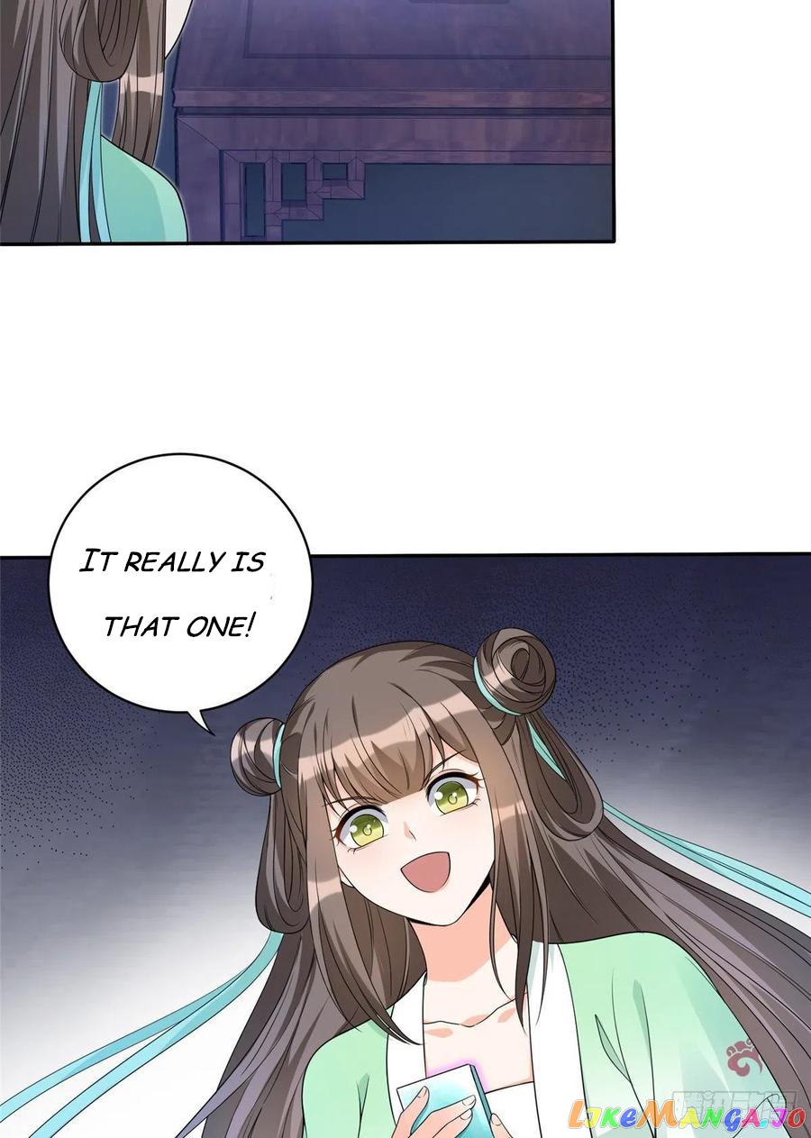 My Apprentice: Game Over Again! Ss2 Chapter 12 - page 29