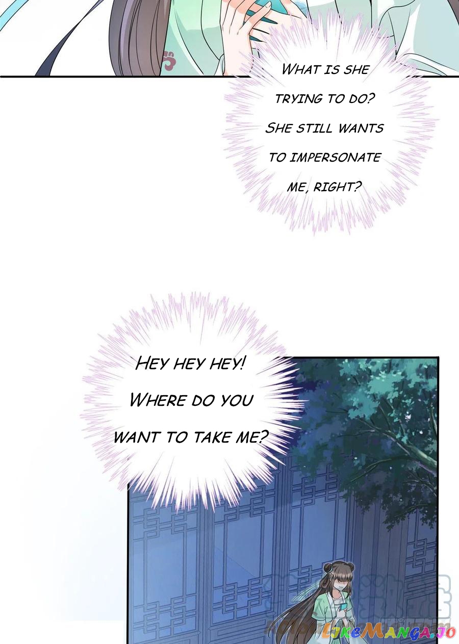 My Apprentice: Game Over Again! Ss2 Chapter 12 - page 30
