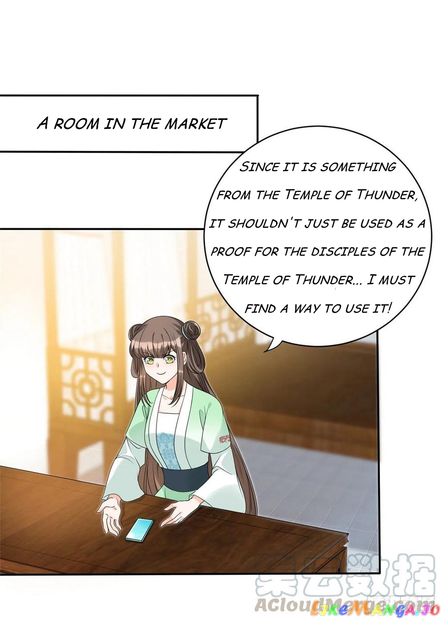 My Apprentice: Game Over Again! Ss2 Chapter 12 - page 33