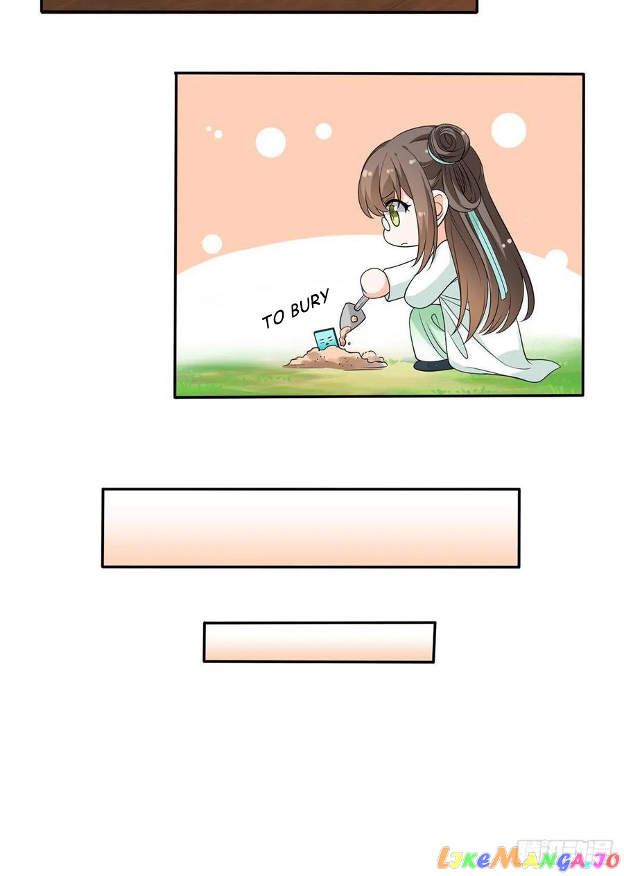 My Apprentice: Game Over Again! Ss2 Chapter 12 - page 35