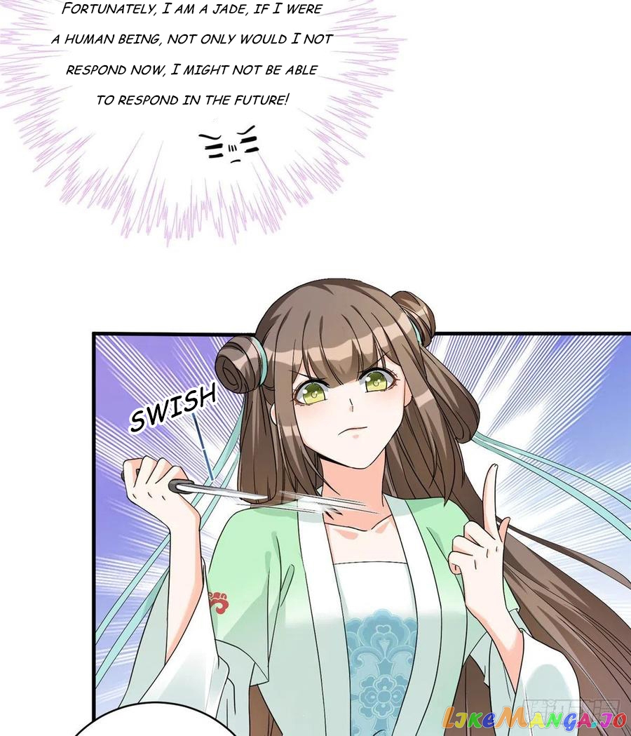 My Apprentice: Game Over Again! Ss2 Chapter 12 - page 37