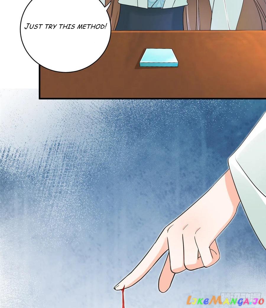 My Apprentice: Game Over Again! Ss2 Chapter 12 - page 38