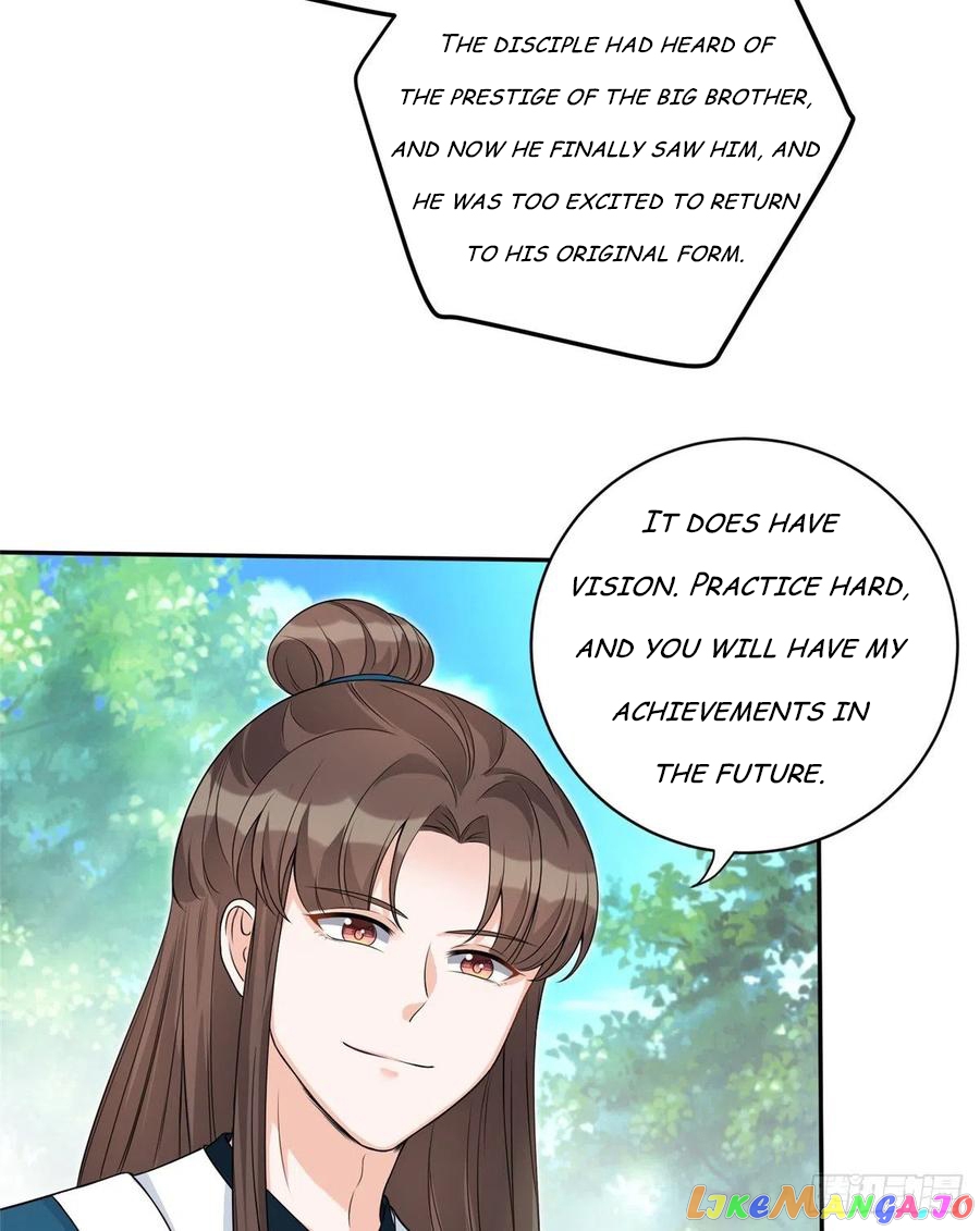 My Apprentice: Game Over Again! Ss2 Chapter 12 - page 4