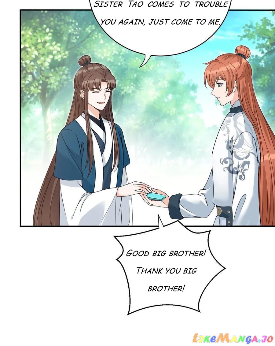 My Apprentice: Game Over Again! Ss2 Chapter 12 - page 6