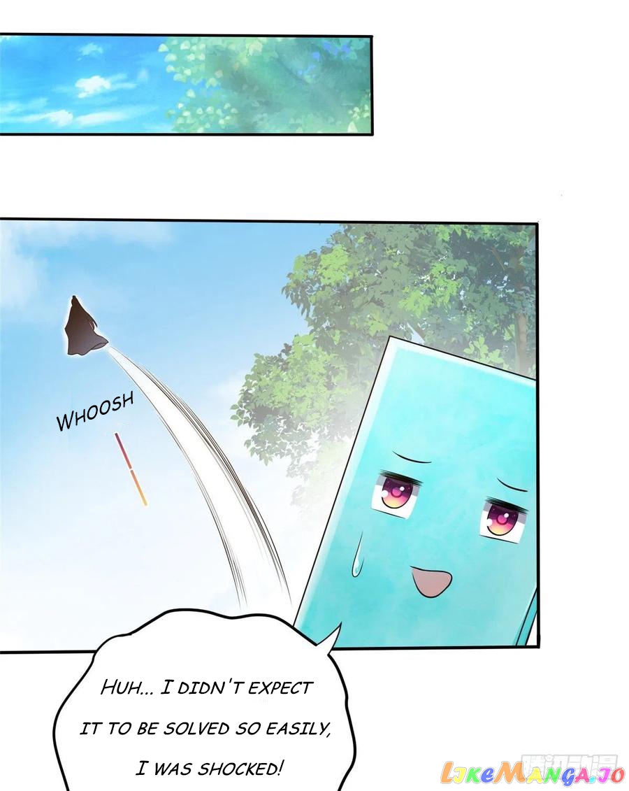 My Apprentice: Game Over Again! Ss2 Chapter 12 - page 7