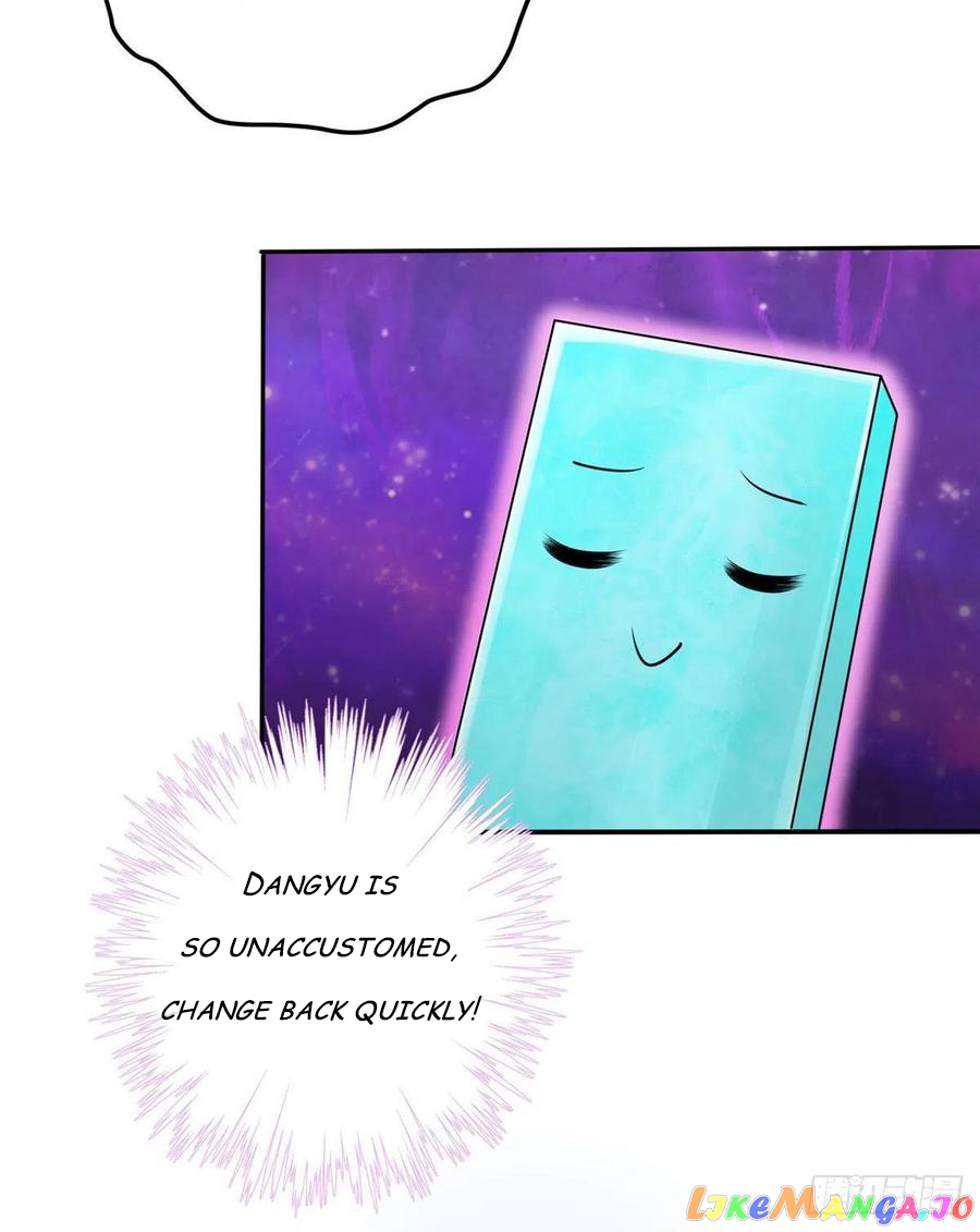 My Apprentice: Game Over Again! Ss2 Chapter 12 - page 8