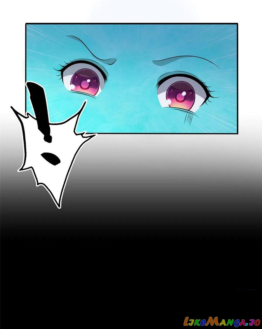 My Apprentice: Game Over Again! Ss2 Chapter 12 - page 9