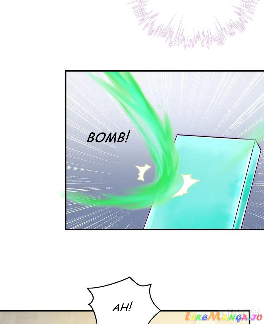 My Apprentice: Game Over Again! Ss2 Chapter 13 - page 11
