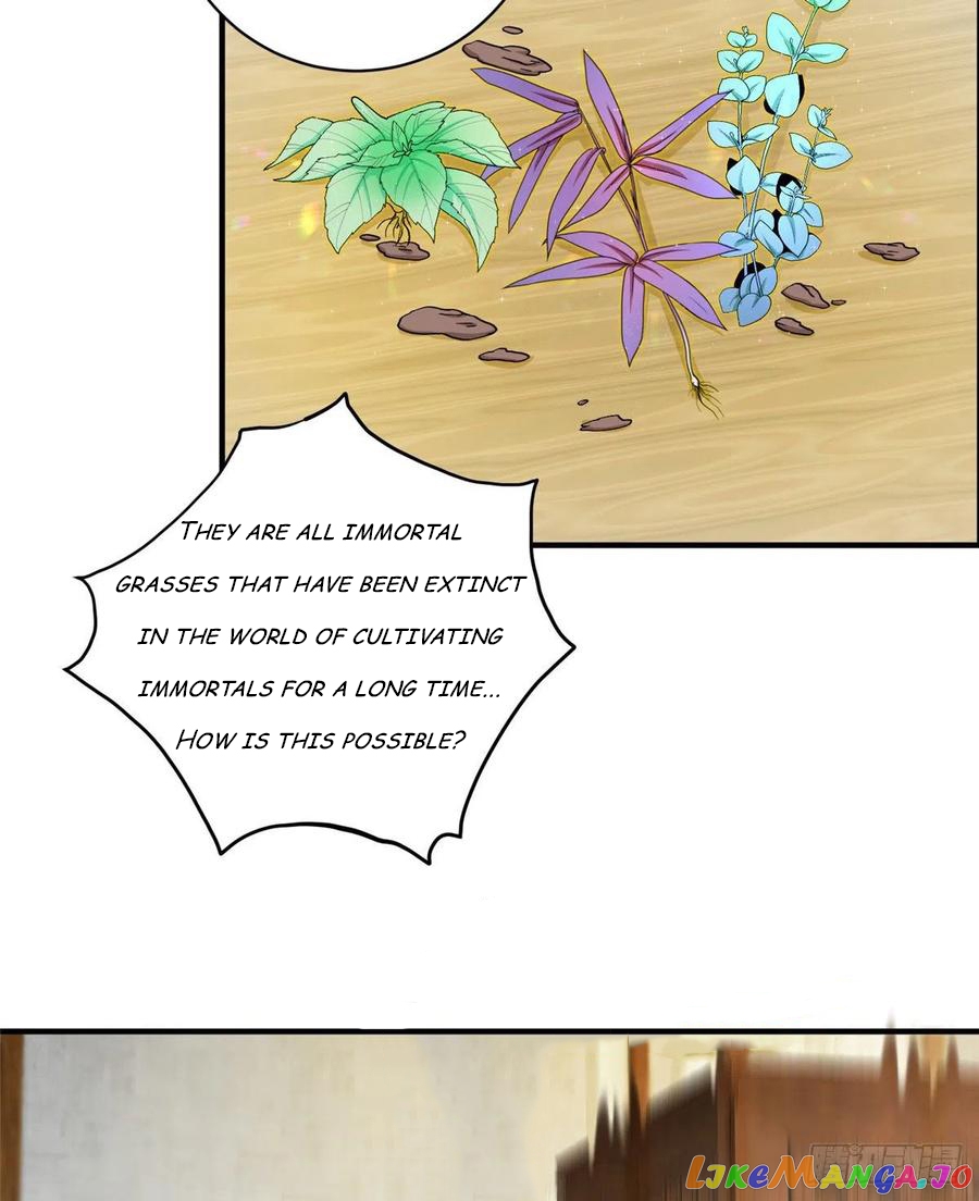 My Apprentice: Game Over Again! Ss2 Chapter 13 - page 13