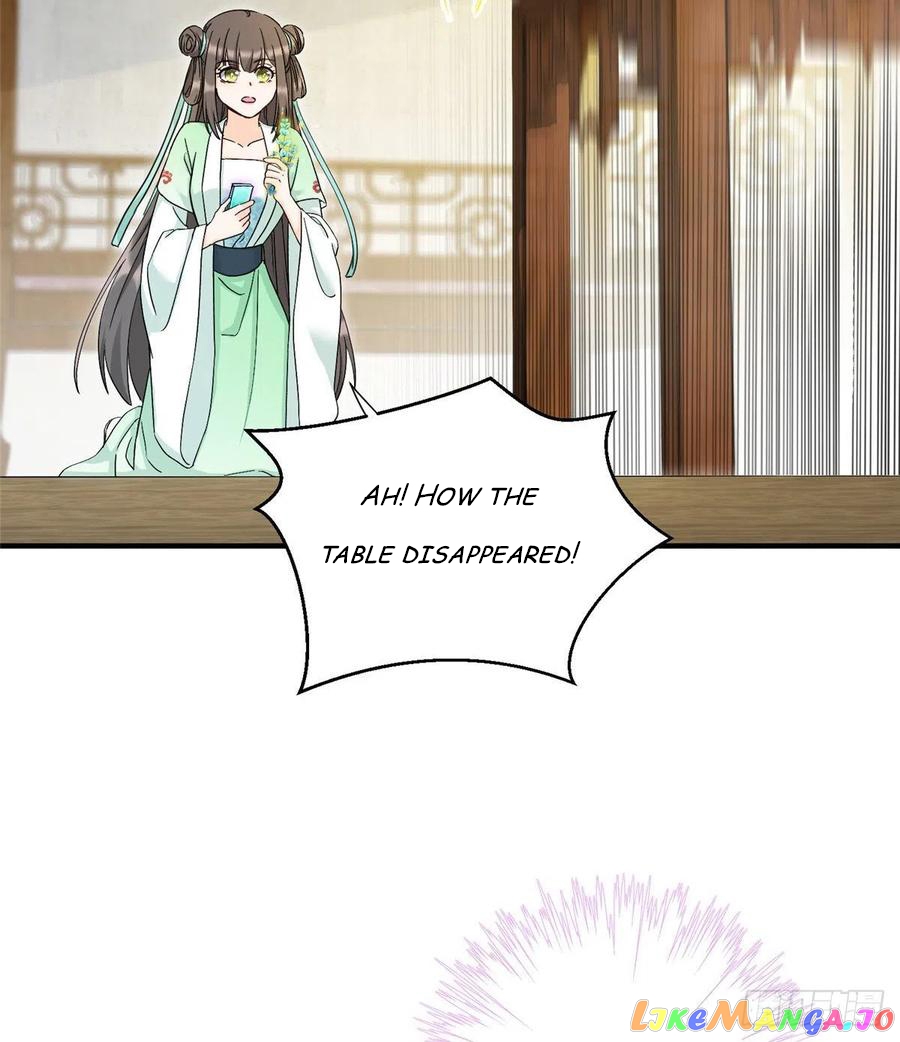 My Apprentice: Game Over Again! Ss2 Chapter 13 - page 14