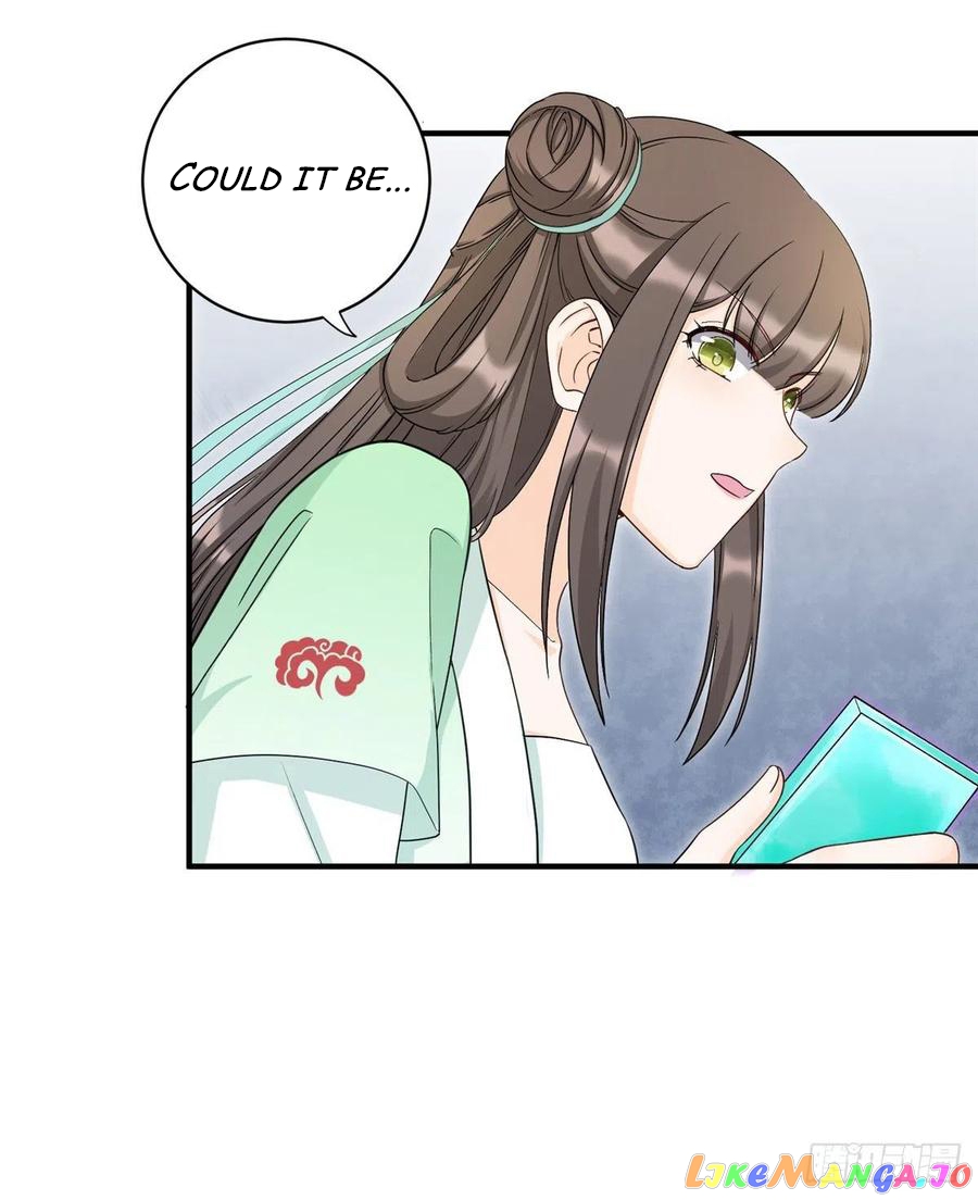 My Apprentice: Game Over Again! Ss2 Chapter 13 - page 16