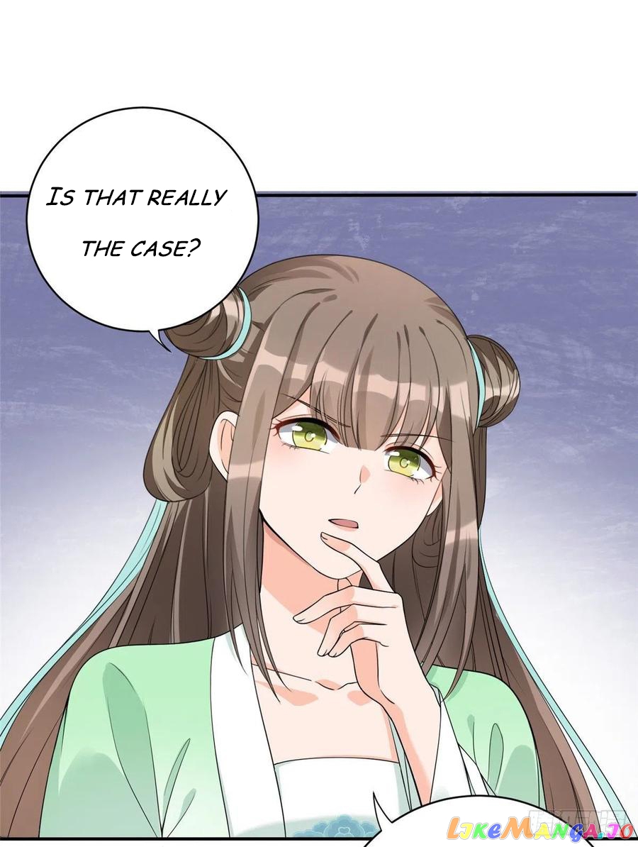 My Apprentice: Game Over Again! Ss2 Chapter 13 - page 19
