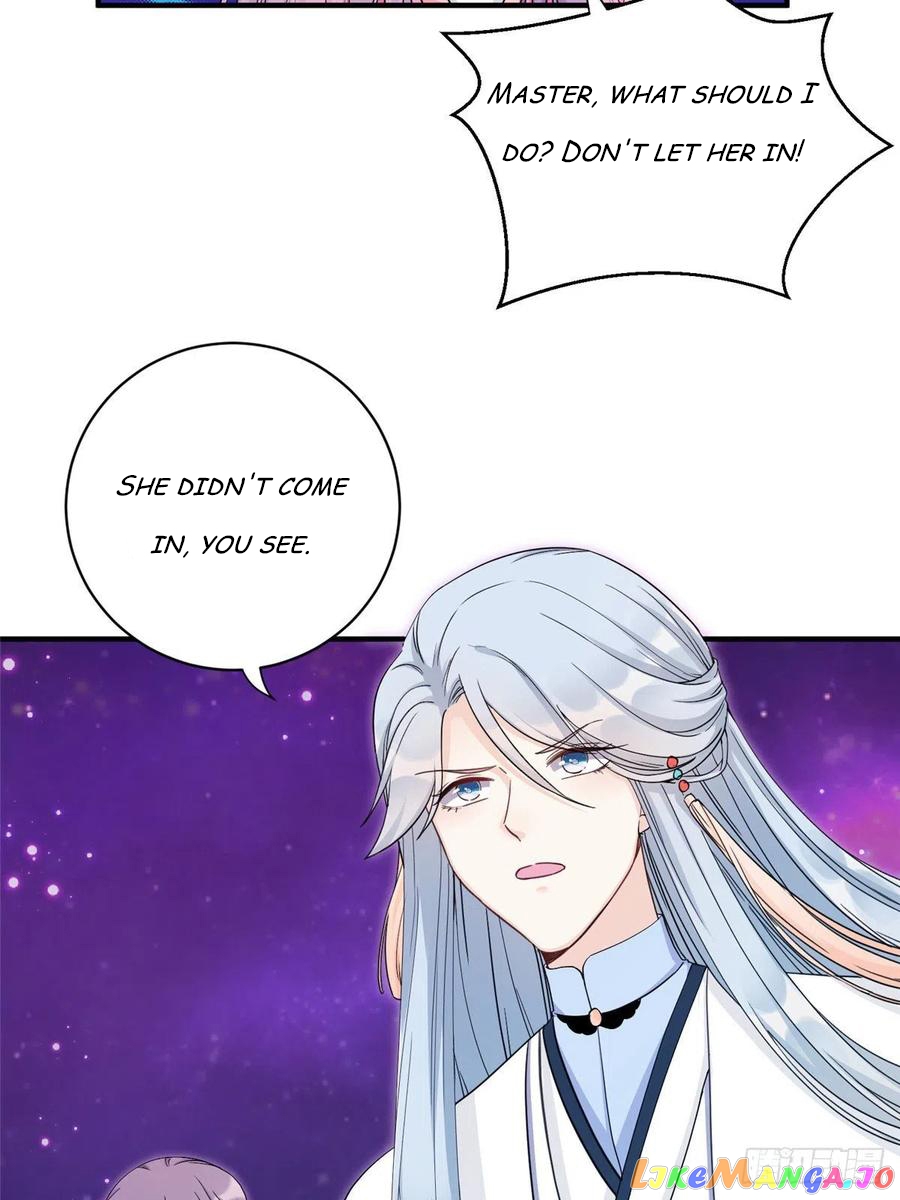 My Apprentice: Game Over Again! Ss2 Chapter 13 - page 2