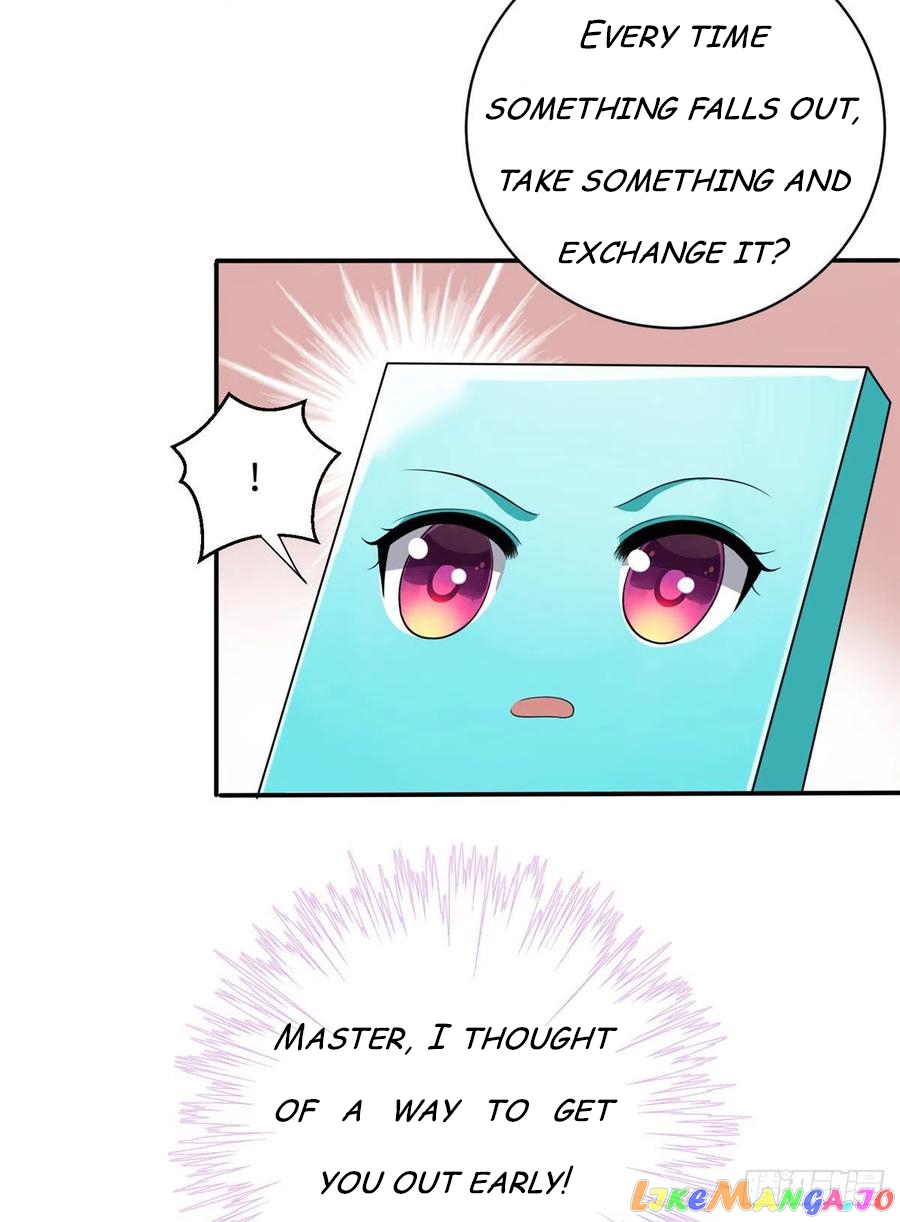 My Apprentice: Game Over Again! Ss2 Chapter 13 - page 20
