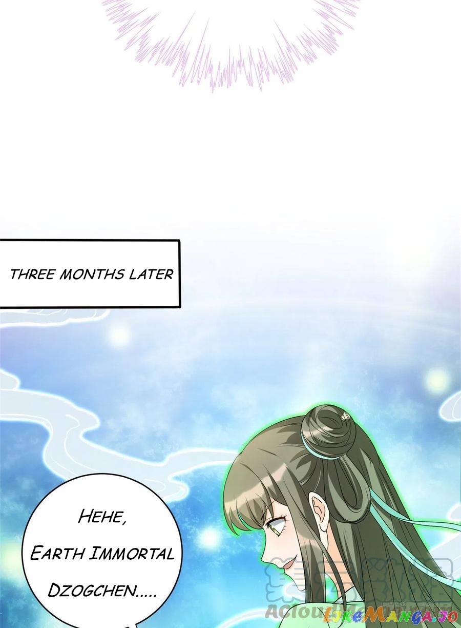My Apprentice: Game Over Again! Ss2 Chapter 13 - page 21