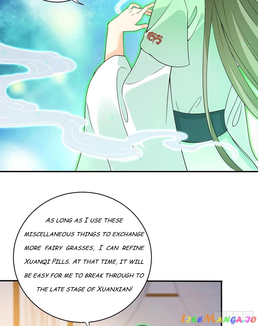 My Apprentice: Game Over Again! Ss2 Chapter 13 - page 22