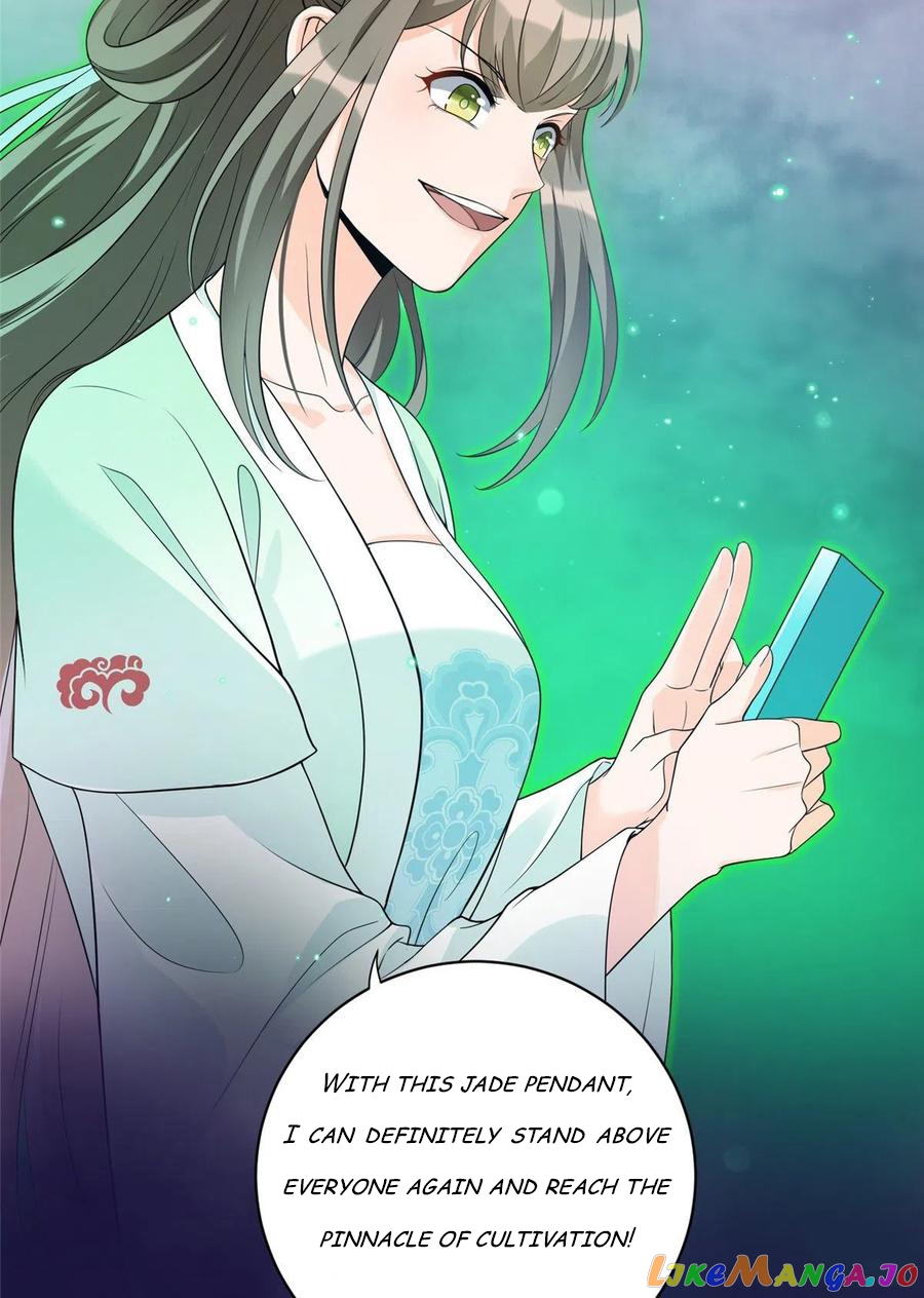 My Apprentice: Game Over Again! Ss2 Chapter 13 - page 25