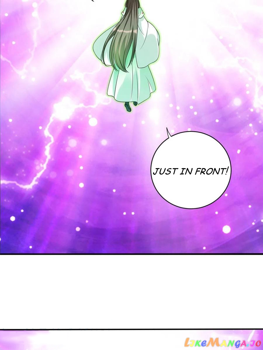 My Apprentice: Game Over Again! Ss2 Chapter 13 - page 27