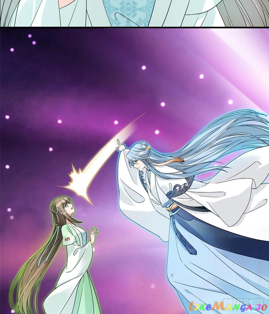 My Apprentice: Game Over Again! Ss2 Chapter 13 - page 31