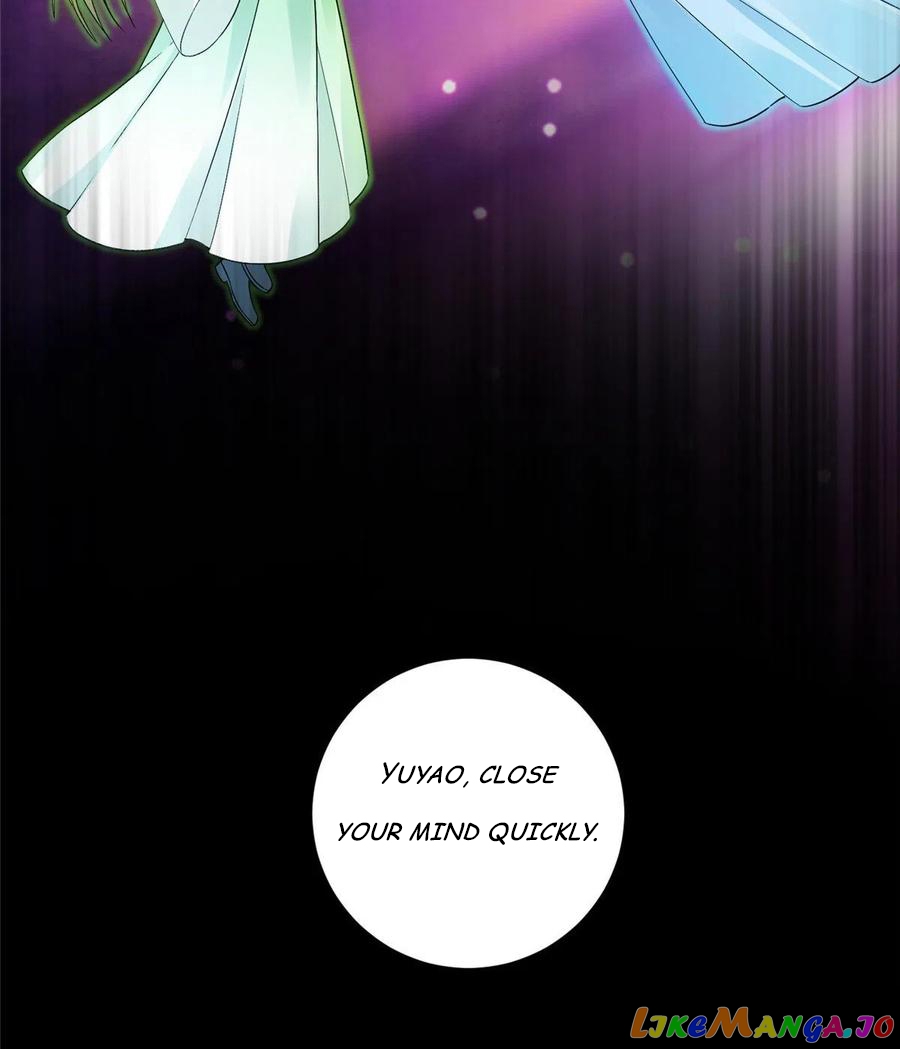 My Apprentice: Game Over Again! Ss2 Chapter 13 - page 32