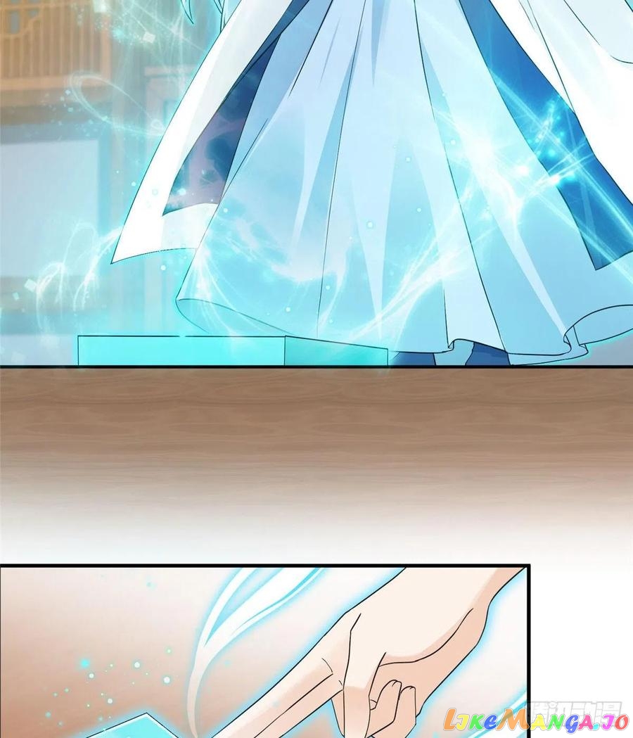 My Apprentice: Game Over Again! Ss2 Chapter 13 - page 35