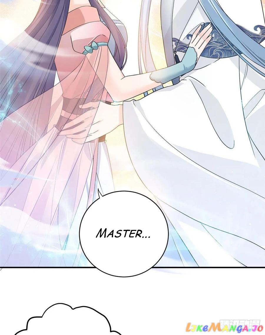My Apprentice: Game Over Again! Ss2 Chapter 13 - page 37