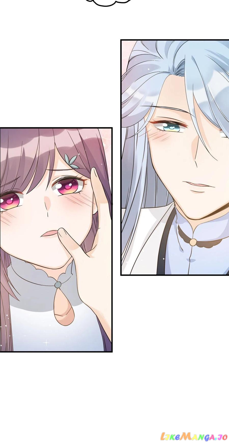 My Apprentice: Game Over Again! Ss2 Chapter 13 - page 39