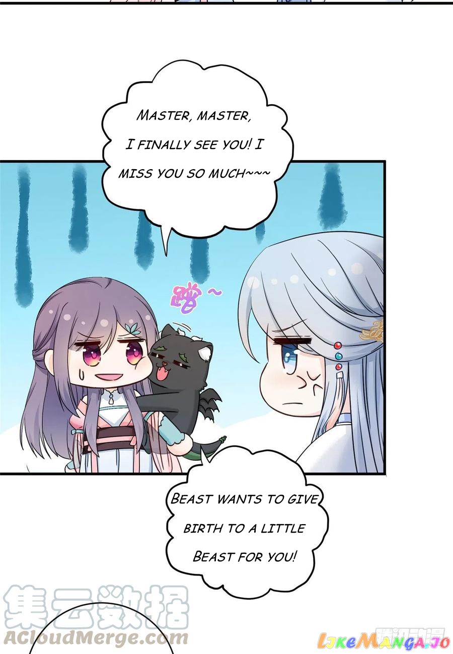 My Apprentice: Game Over Again! Ss2 Chapter 13 - page 42