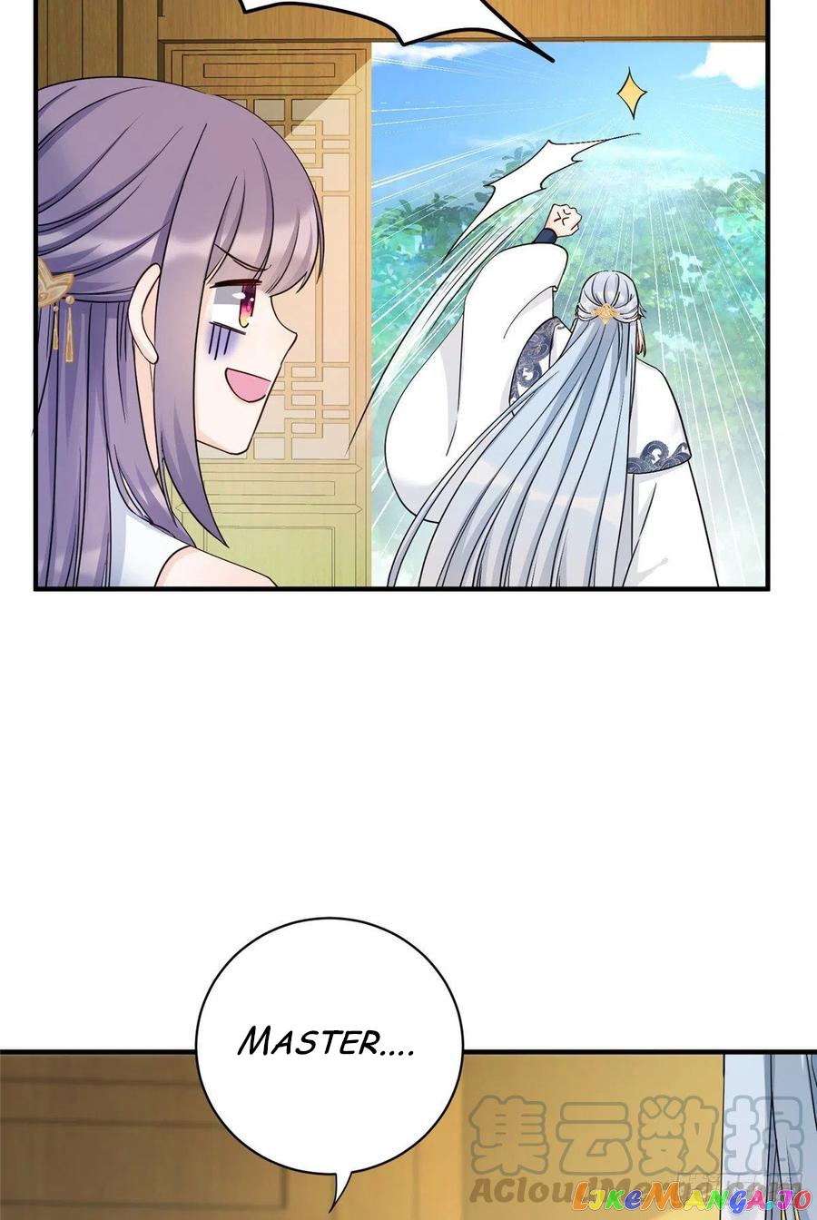 My Apprentice: Game Over Again! Ss2 Chapter 13 - page 45