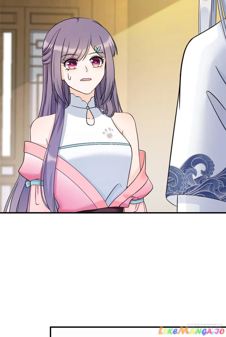 My Apprentice: Game Over Again! Ss2 Chapter 13 - page 46