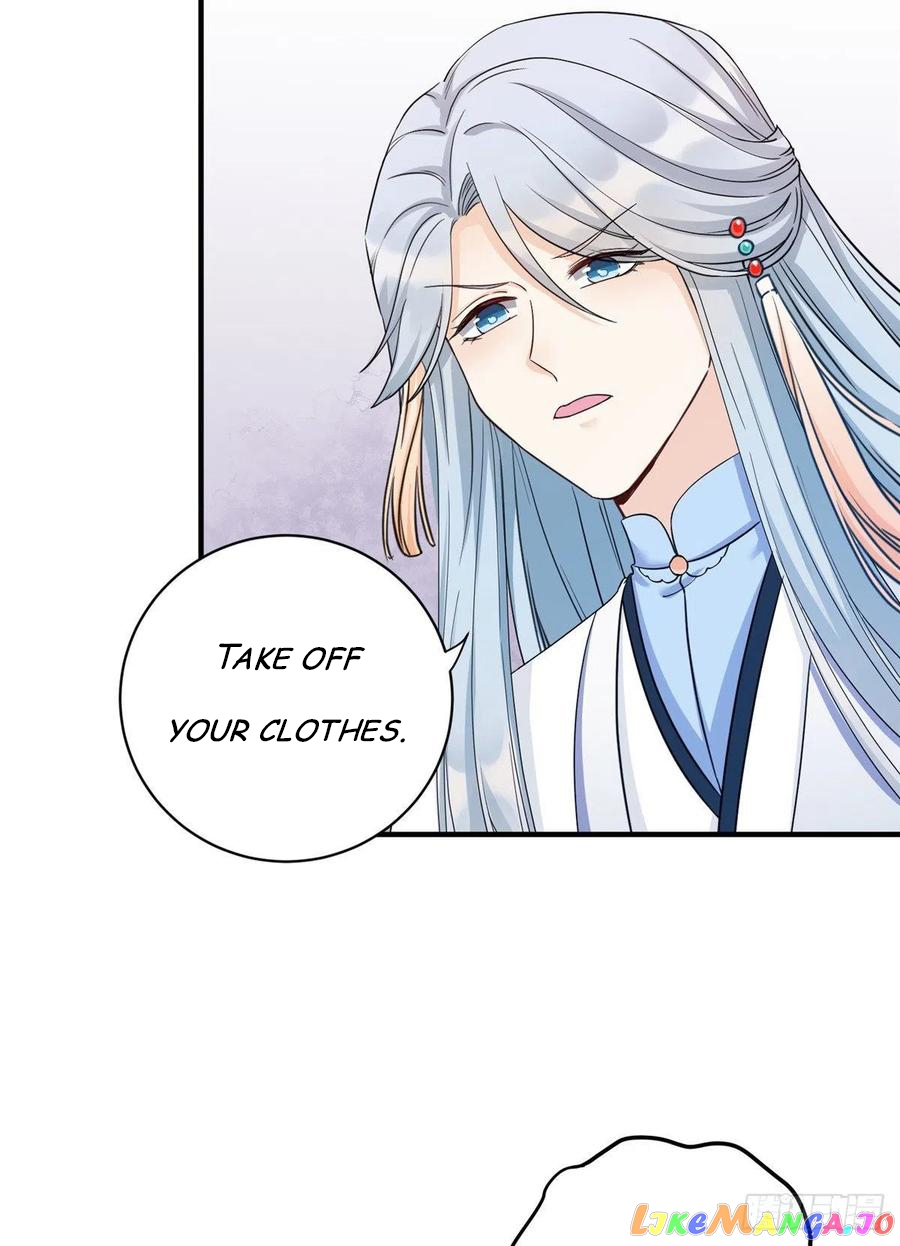 My Apprentice: Game Over Again! Ss2 Chapter 13 - page 47