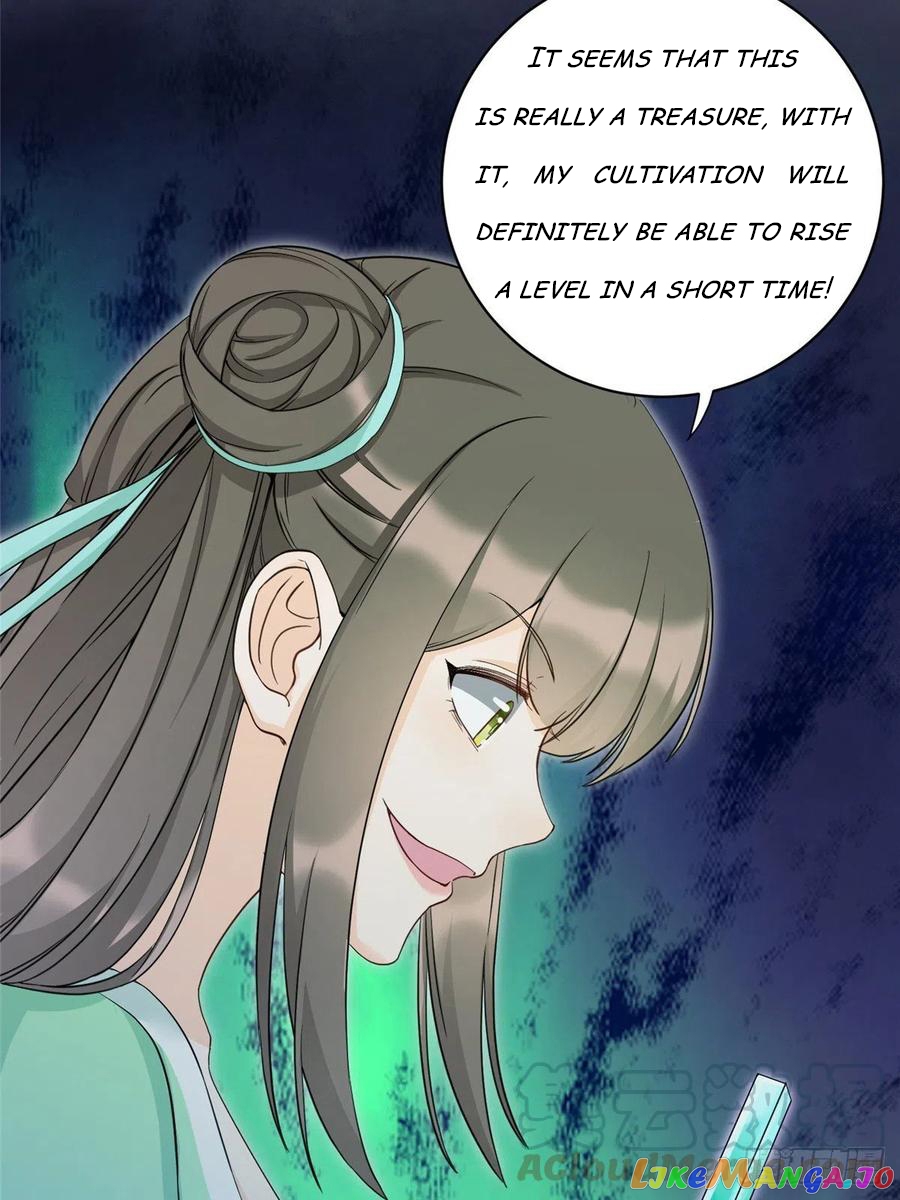 My Apprentice: Game Over Again! Ss2 Chapter 13 - page 6